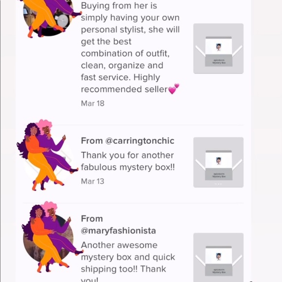 epicstorm Mystery Box - Picture 3 of 8